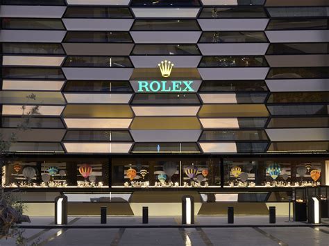 rolex boutique stevens creek.